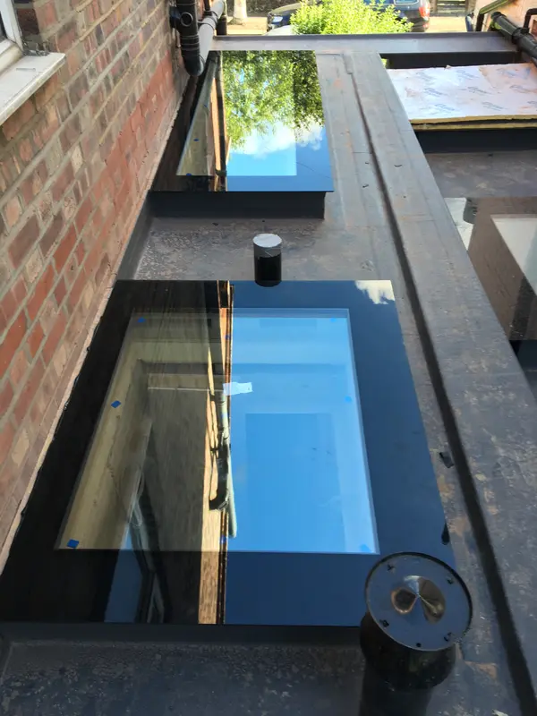 Velux Windows Lower Edmonton