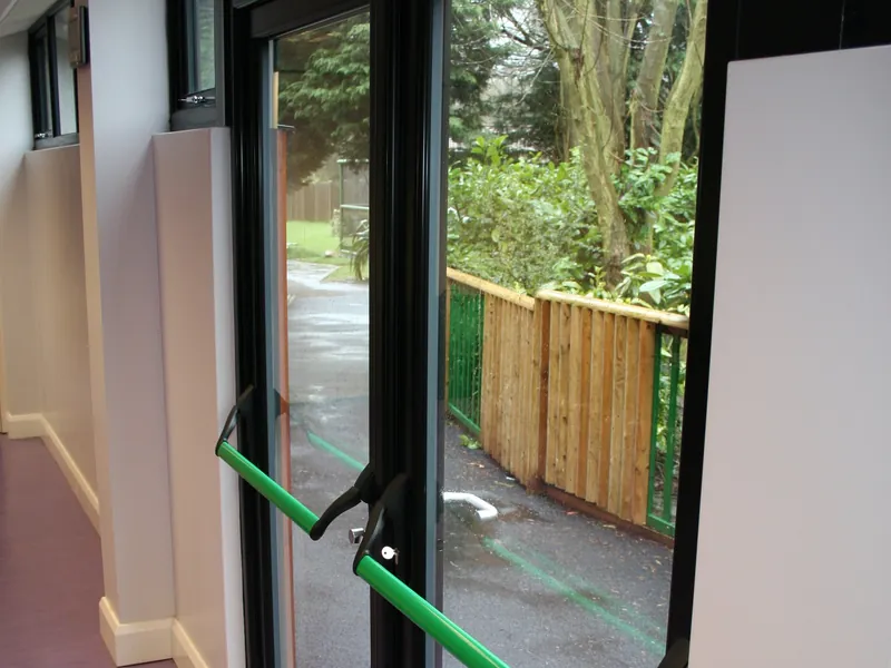 uPVC Vs Aluminium Windows — Gallery Lower Edmonton