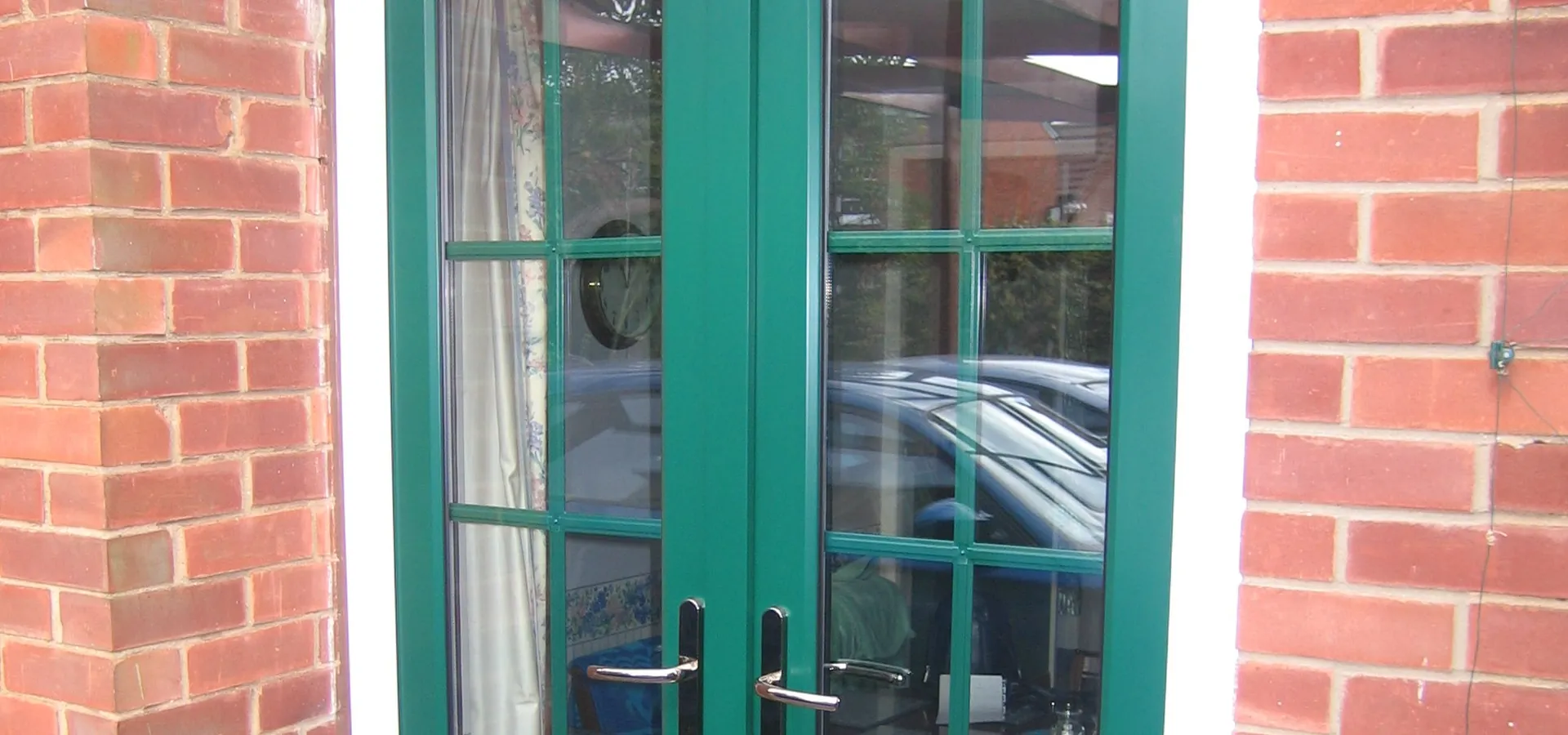 uPVC Vs Aluminium Windows Lower Edmonton