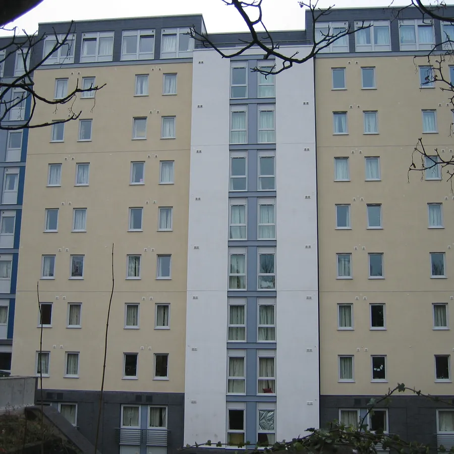 uPVC Vs Aluminium Windows — Product Lower Edmonton