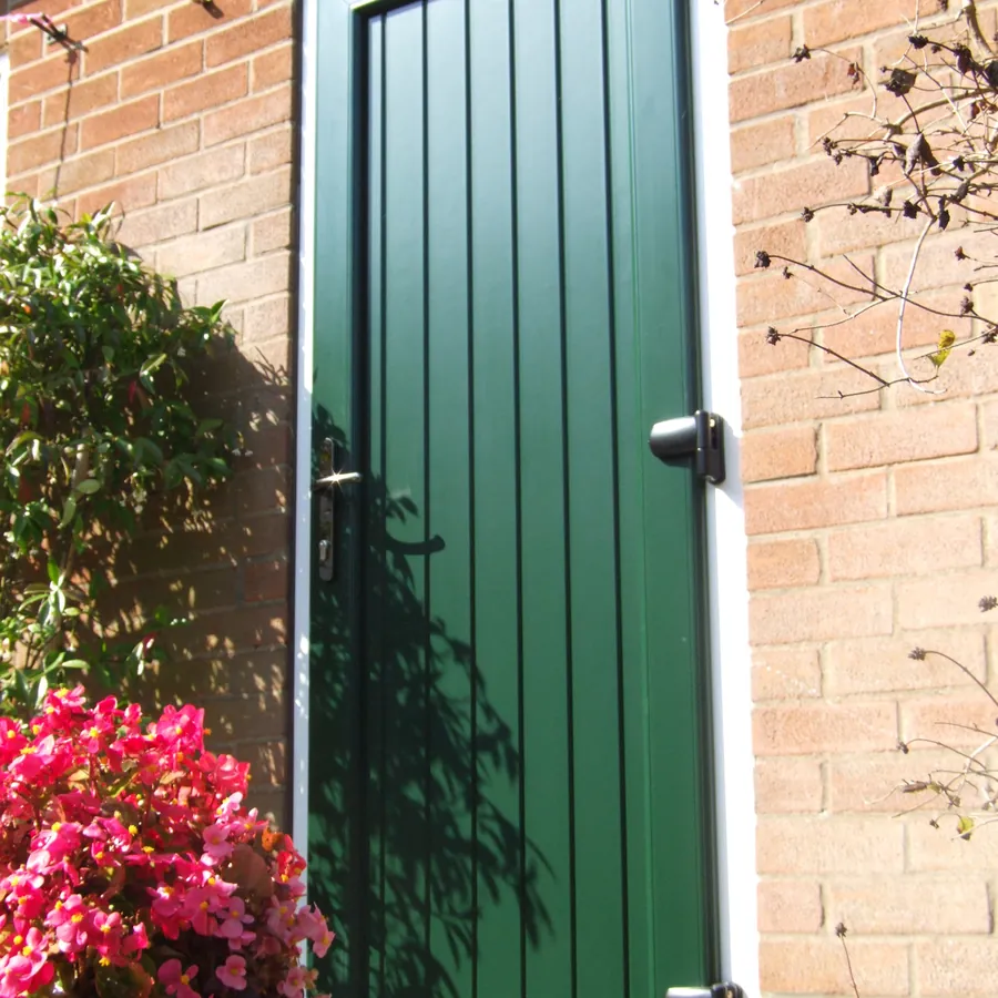 uPVC Vs Aluminium Windows — Product Lower Edmonton